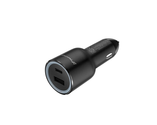 vivo 80W Cargador Auto