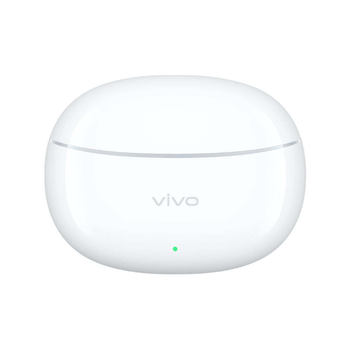 VIVO TWS 3i Audífonos Inalámbricos Bluetooth 5.3 USB-C – Blanco