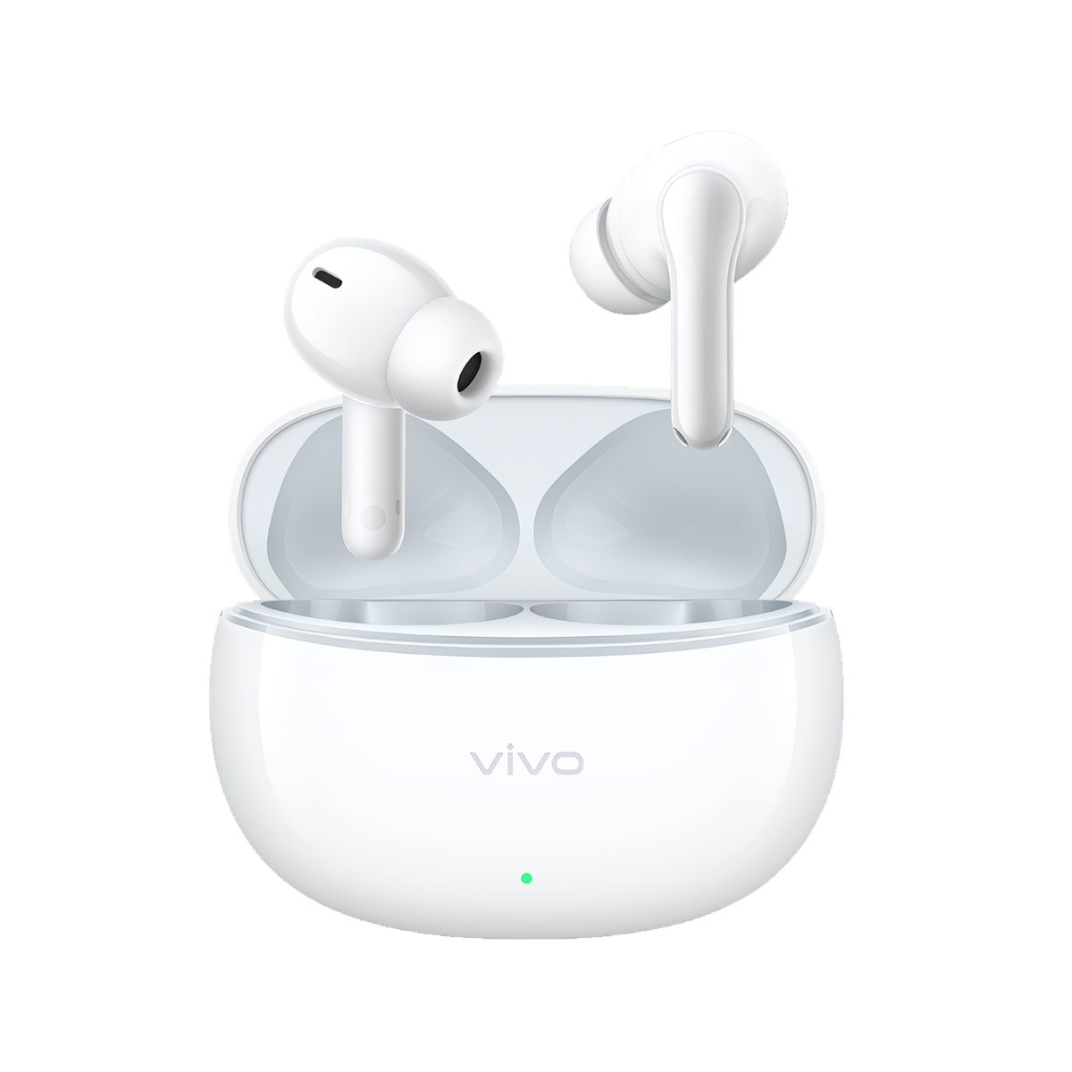 VIVO TWS 3i Audífonos Inalámbricos Bluetooth 5.3 USB-C – Blanco