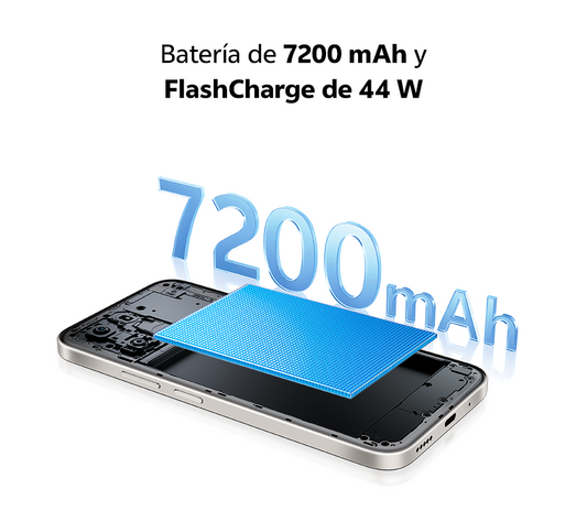 vivo Y05 128 GB