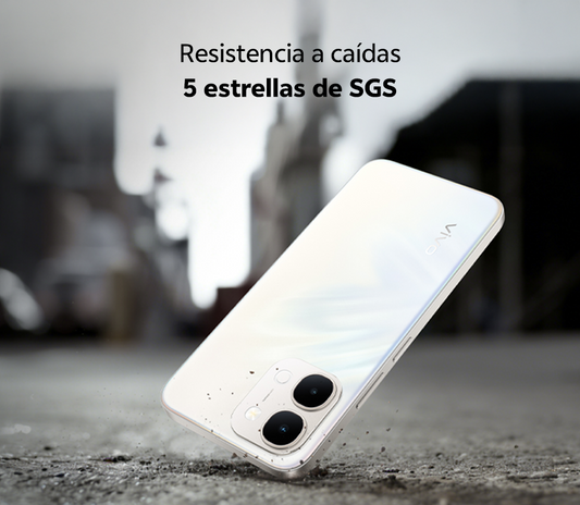 vivo Y31d 256 GB