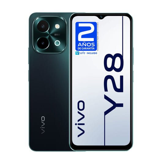 vivo Y28