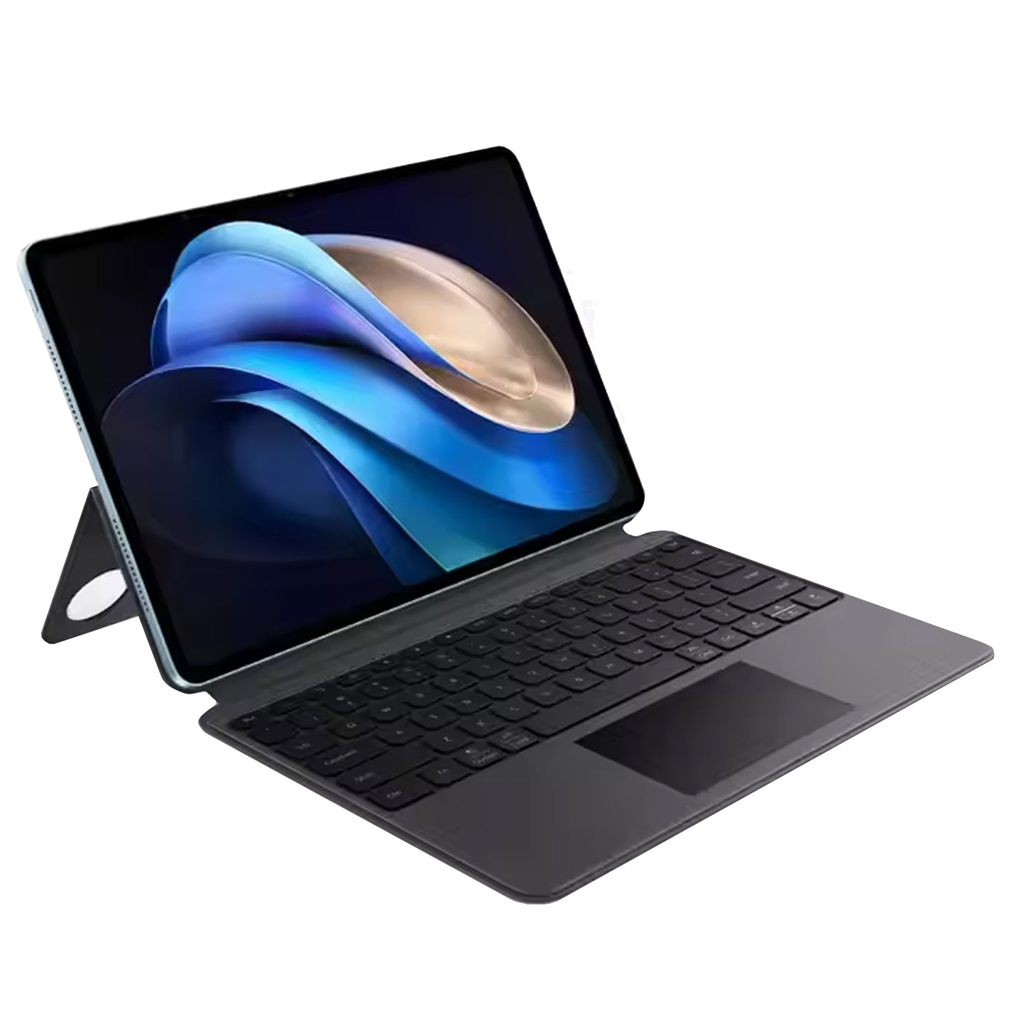 Pad 3 PRO Gray (12+256) + Keyboard Gray