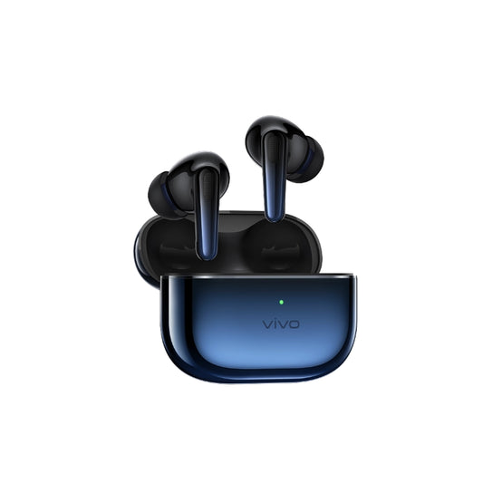 TWS 4 Hi-Fi azul o blanco (sujeto a disponibilidad)