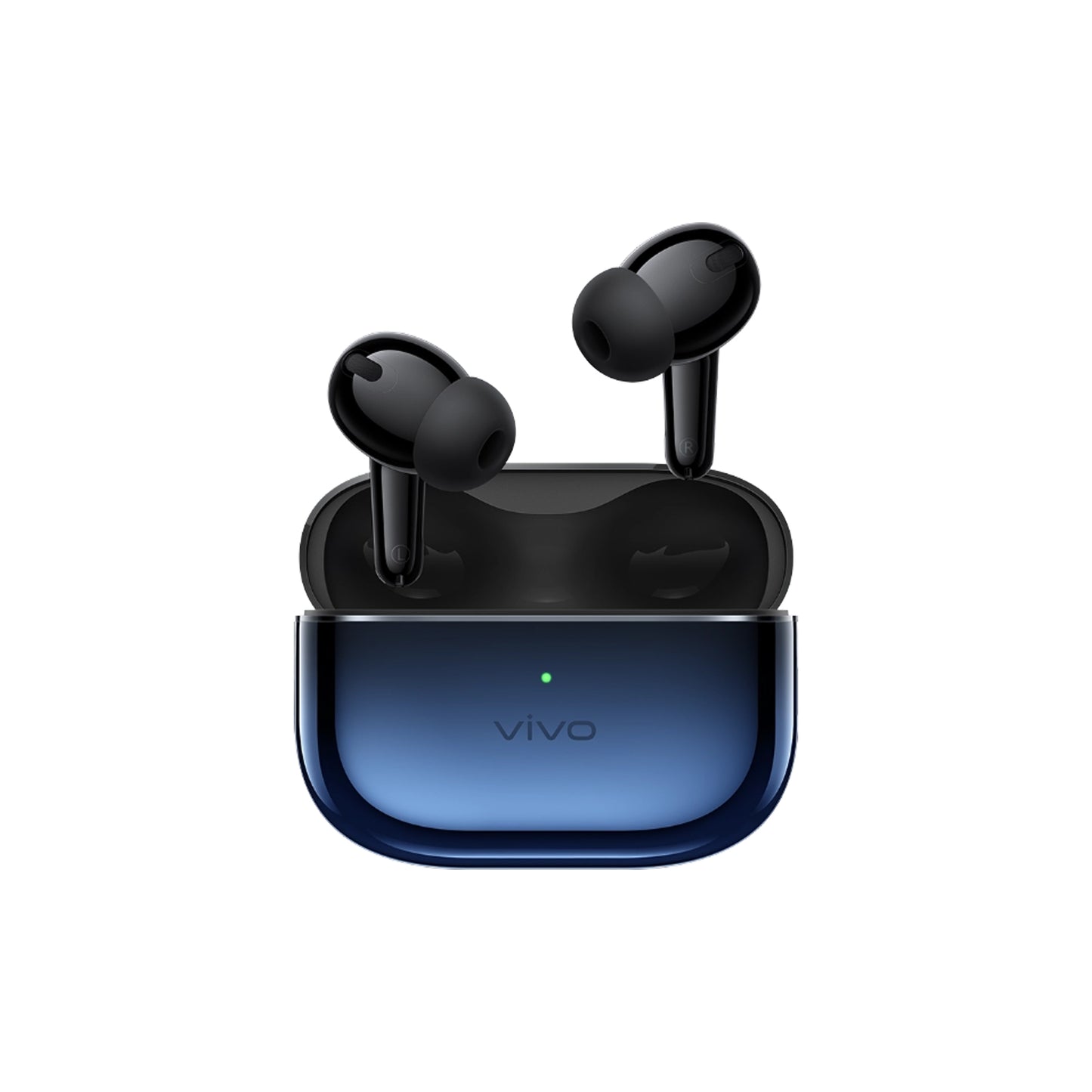 TWS 4 Hi-Fi Blue