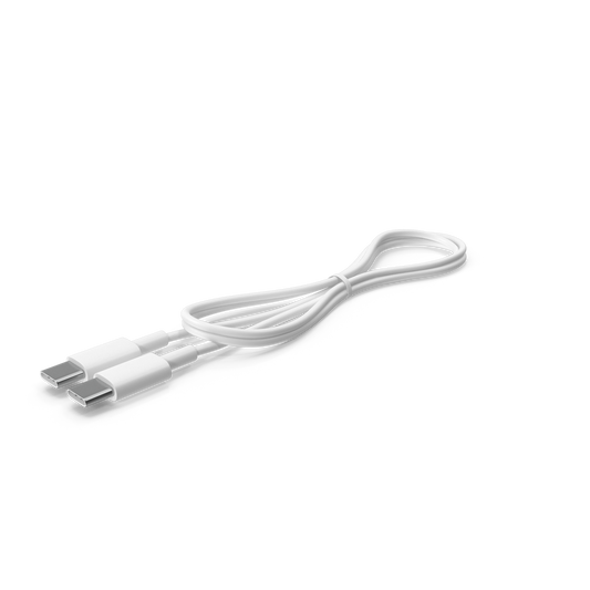 vivo 6A Cable de Carga Rápida Type-C a Type-C