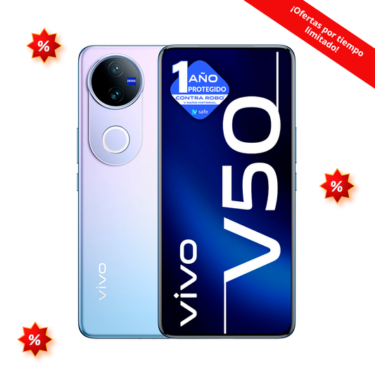 vivo V50 5G
