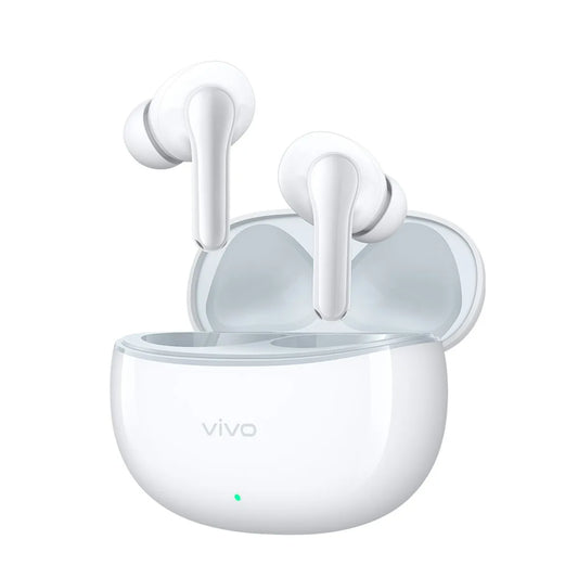 Audífonos vivo Buds Xe Blanco