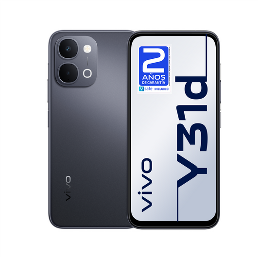 vivo Y31d 256 GB
