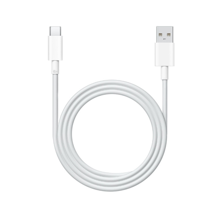 Vivo 8A Cable de Datos Type-C de Carga Rápida