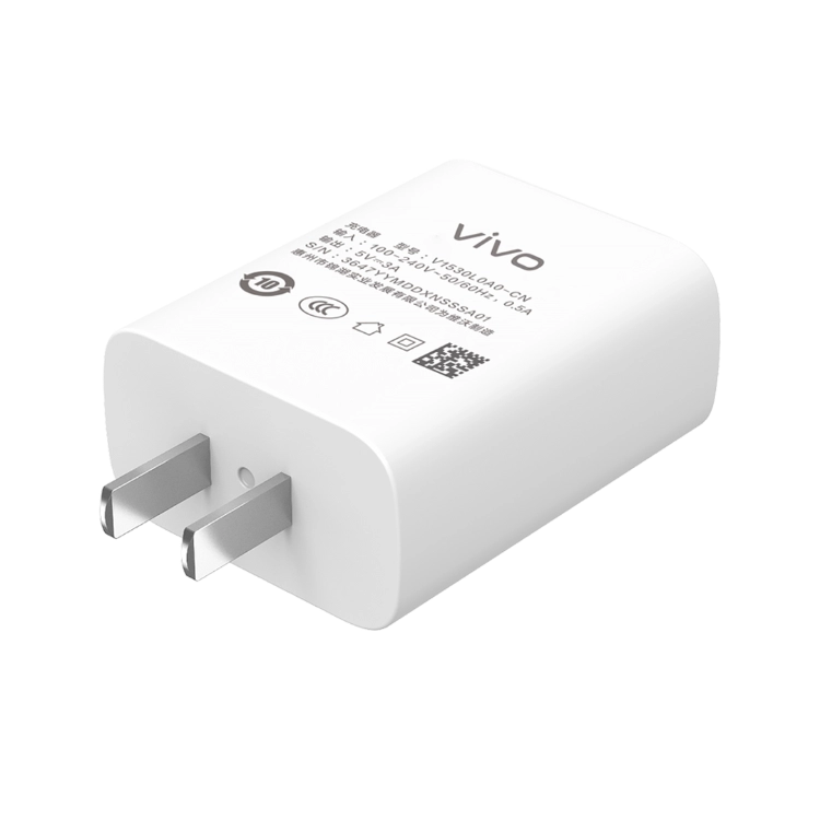 vivo Cargador 15W