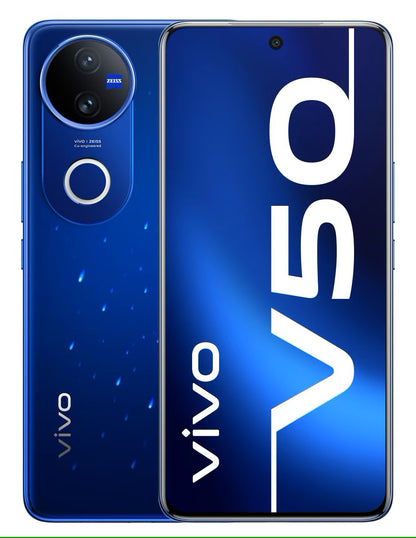 vivo V50 5G