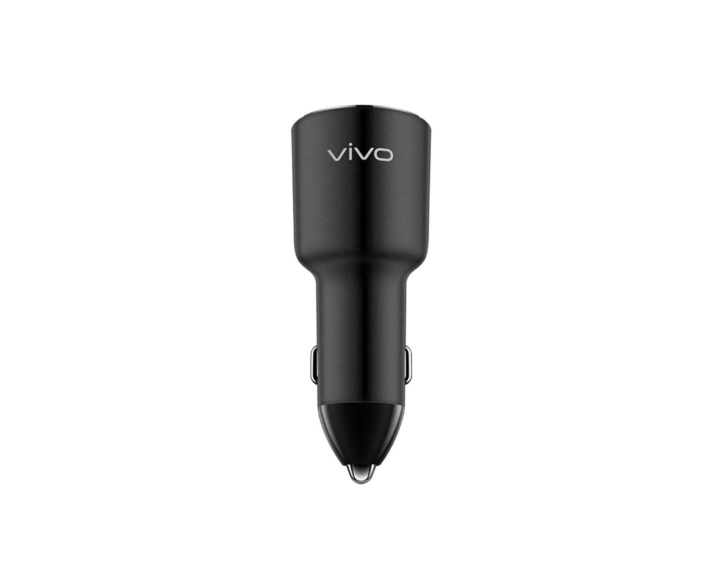 vivo 80W Cargador para Auto de Doble Puerto