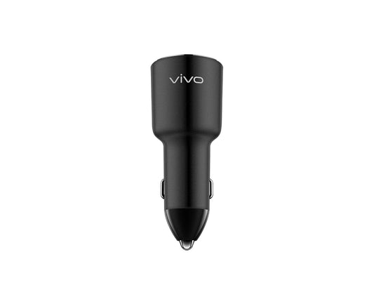 vivo 80W Cargador Auto