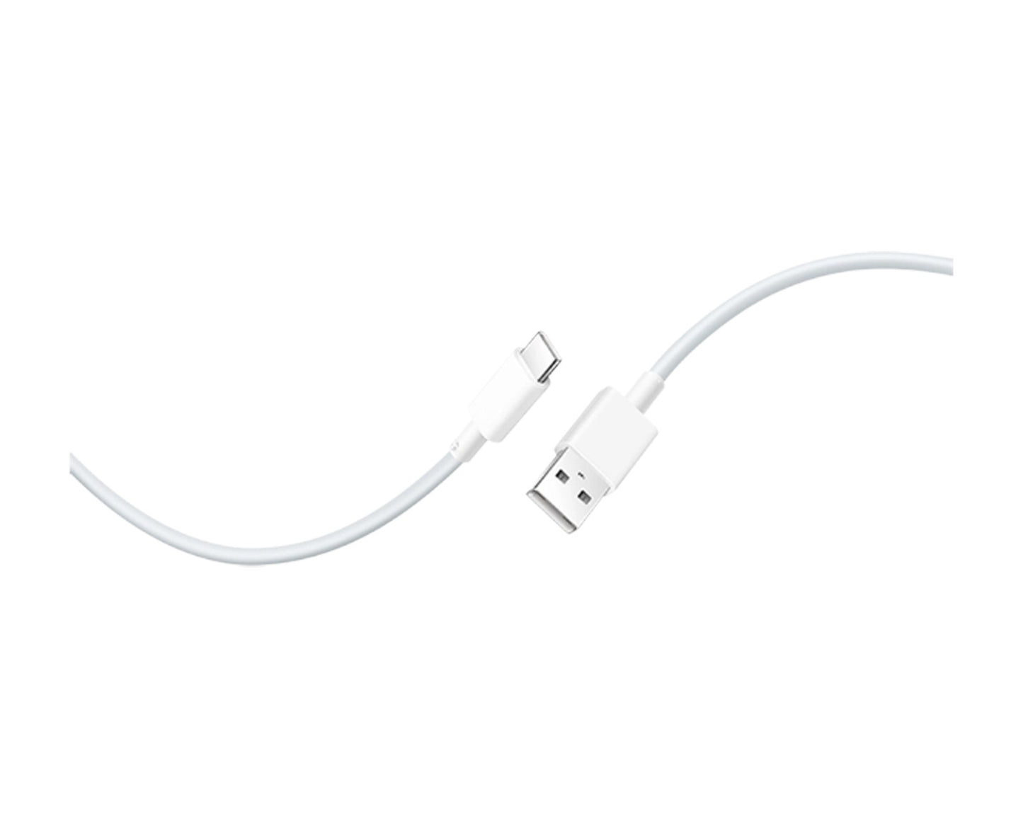 vivo 6A Cable de Carga Rápida Type-C a Type-C