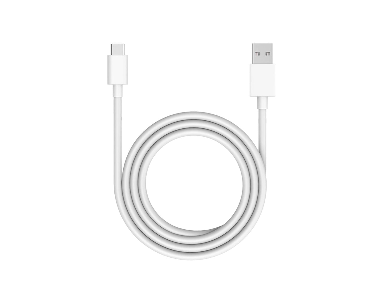 vivo 6A Cable de Carga Rápida Type-C a Type-C