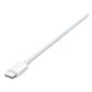 vivo 6A Cable de Carga Rápida Type-C a Type-C