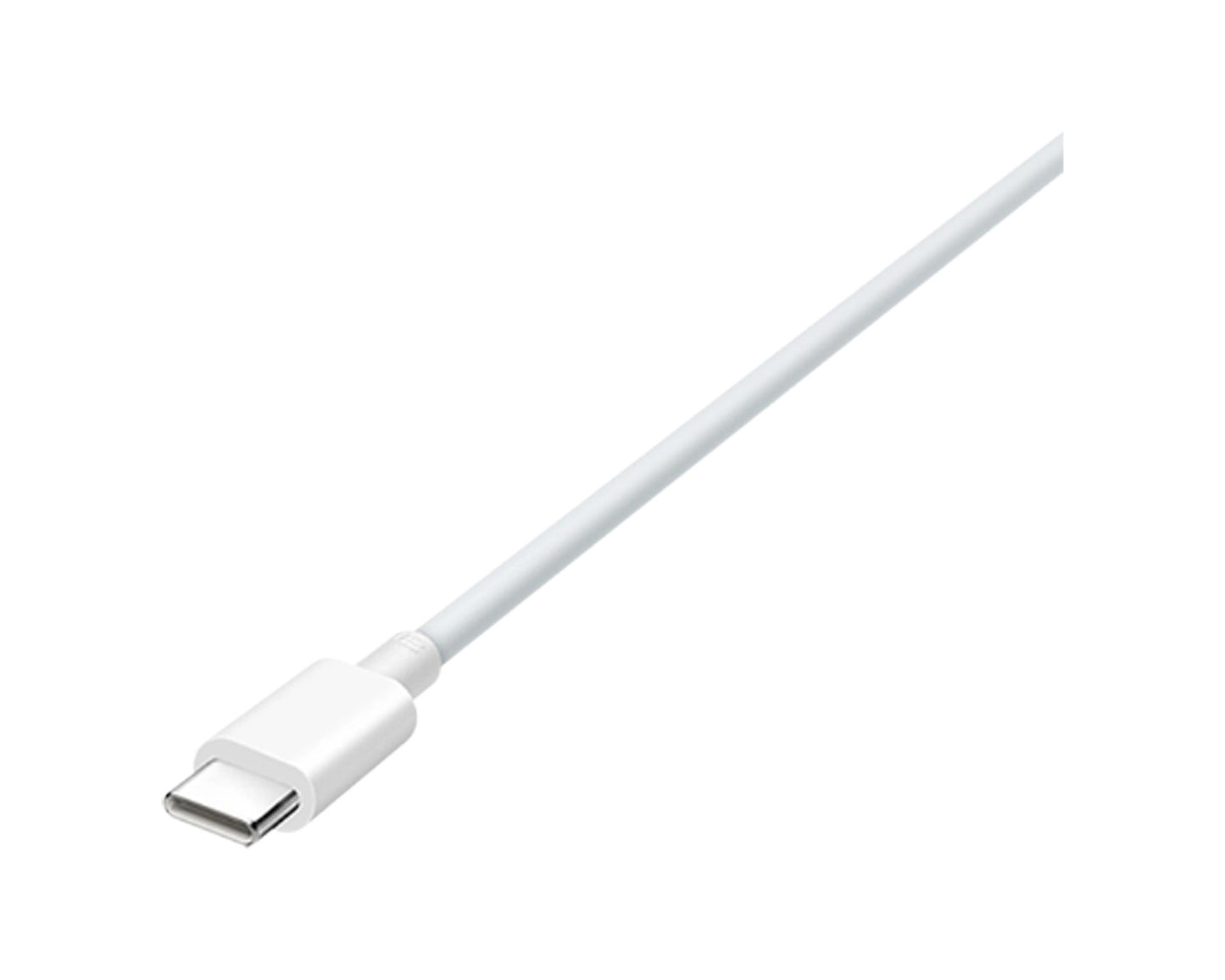 vivo 6A Cable de Carga Rápida Type-C a Type-C