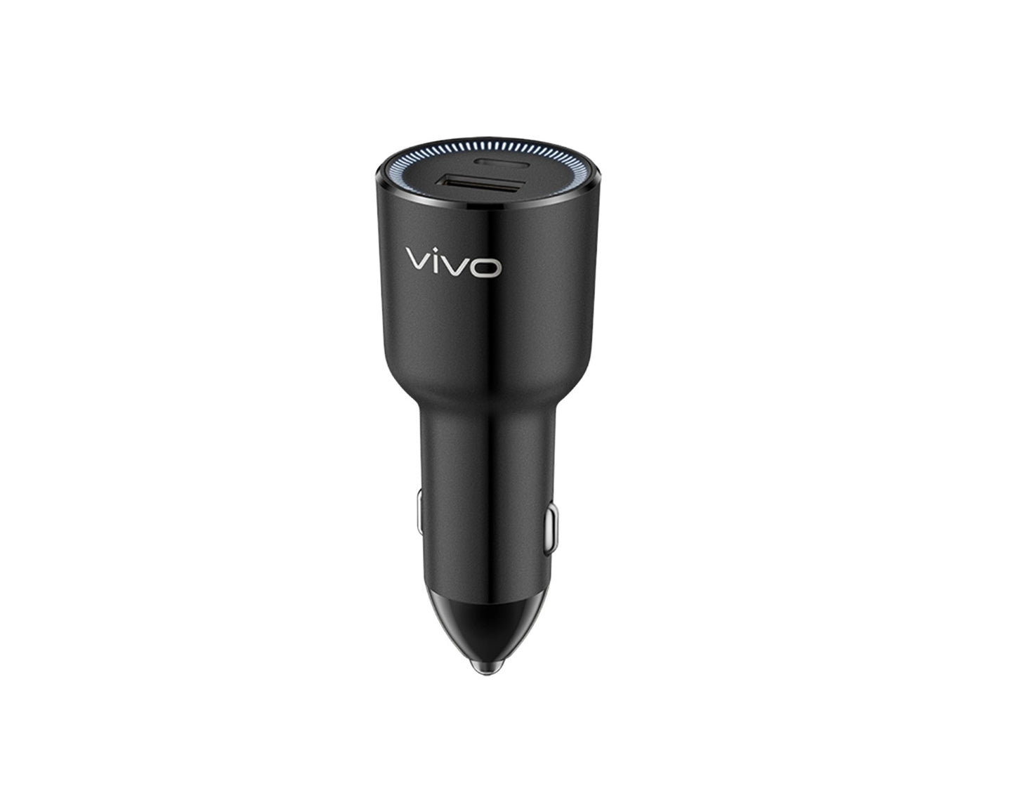 vivo 80W Cargador para Auto de Doble Puerto