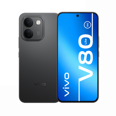 ¡Nuevo! vivo V80 Lite 5G 6 + 256 GB