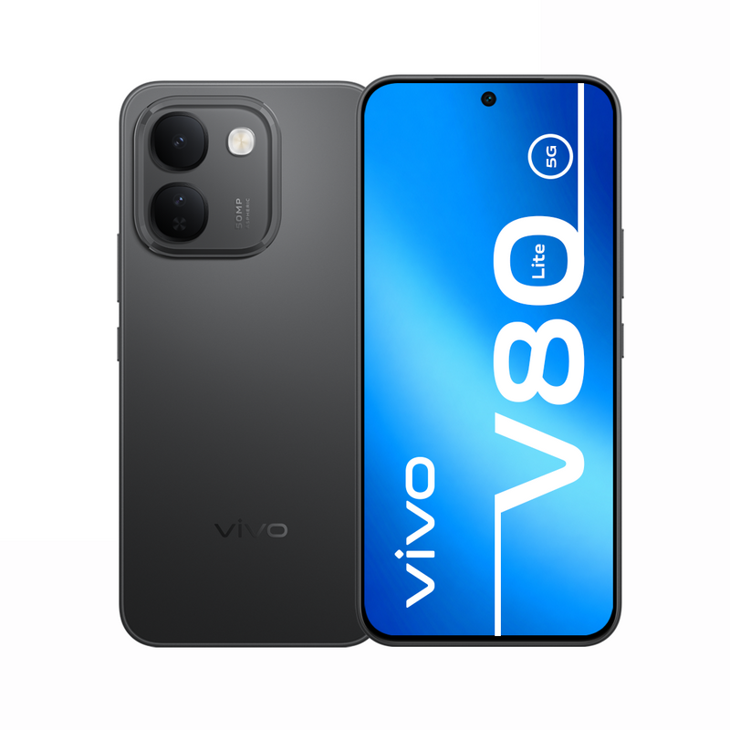 ¡Nuevo! vivo V80 Lite 5G 6 + 256 GB