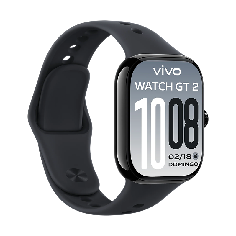 ¡Nuevo vivo Watch GT2!