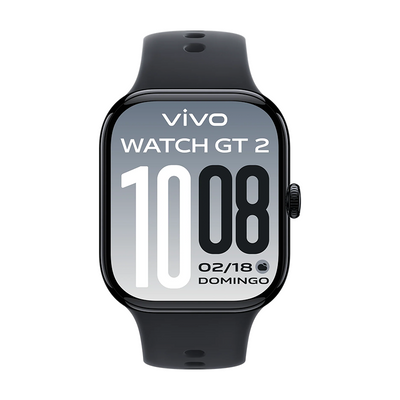¡Nuevo vivo Watch GT2!