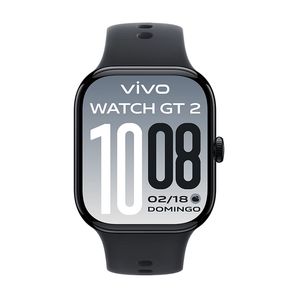 ¡Nuevo vivo Watch GT2!