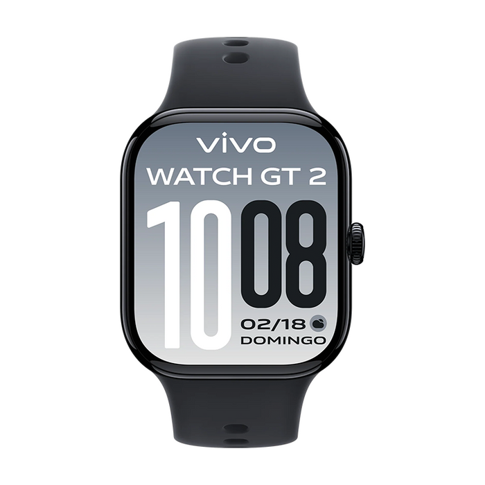 ¡Nuevo vivo Watch GT2!