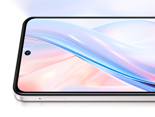 Pantalla Dotch de 6.68"