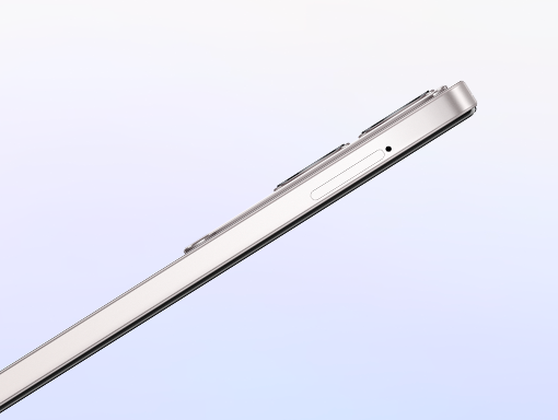 Cuerpo ultradelgado de 8,1 mm