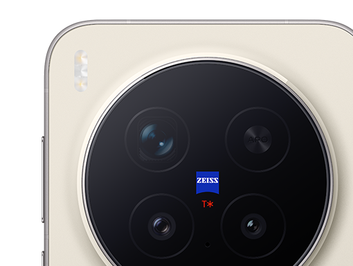 Flash con zoom adaptativo