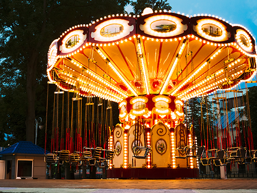 Fotos mejoradas con AI