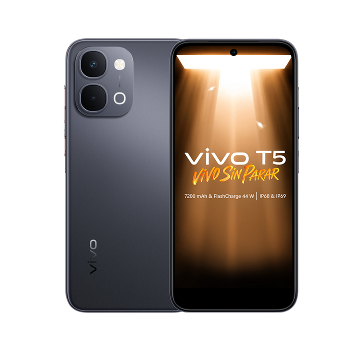 vivo T5 8 GB + 256 GB