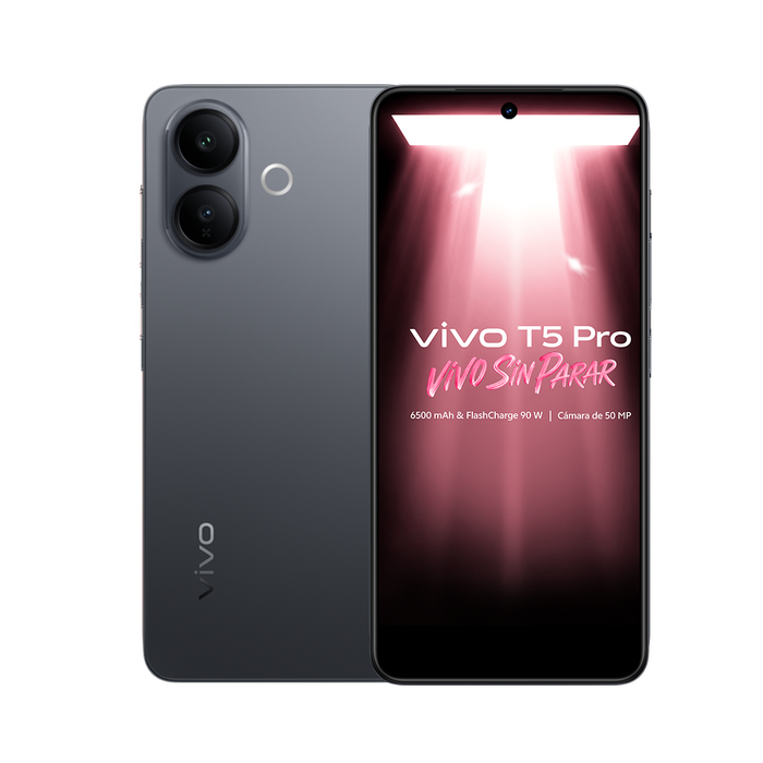 vivo T5 Pro 5G 8 GB + 256 GB