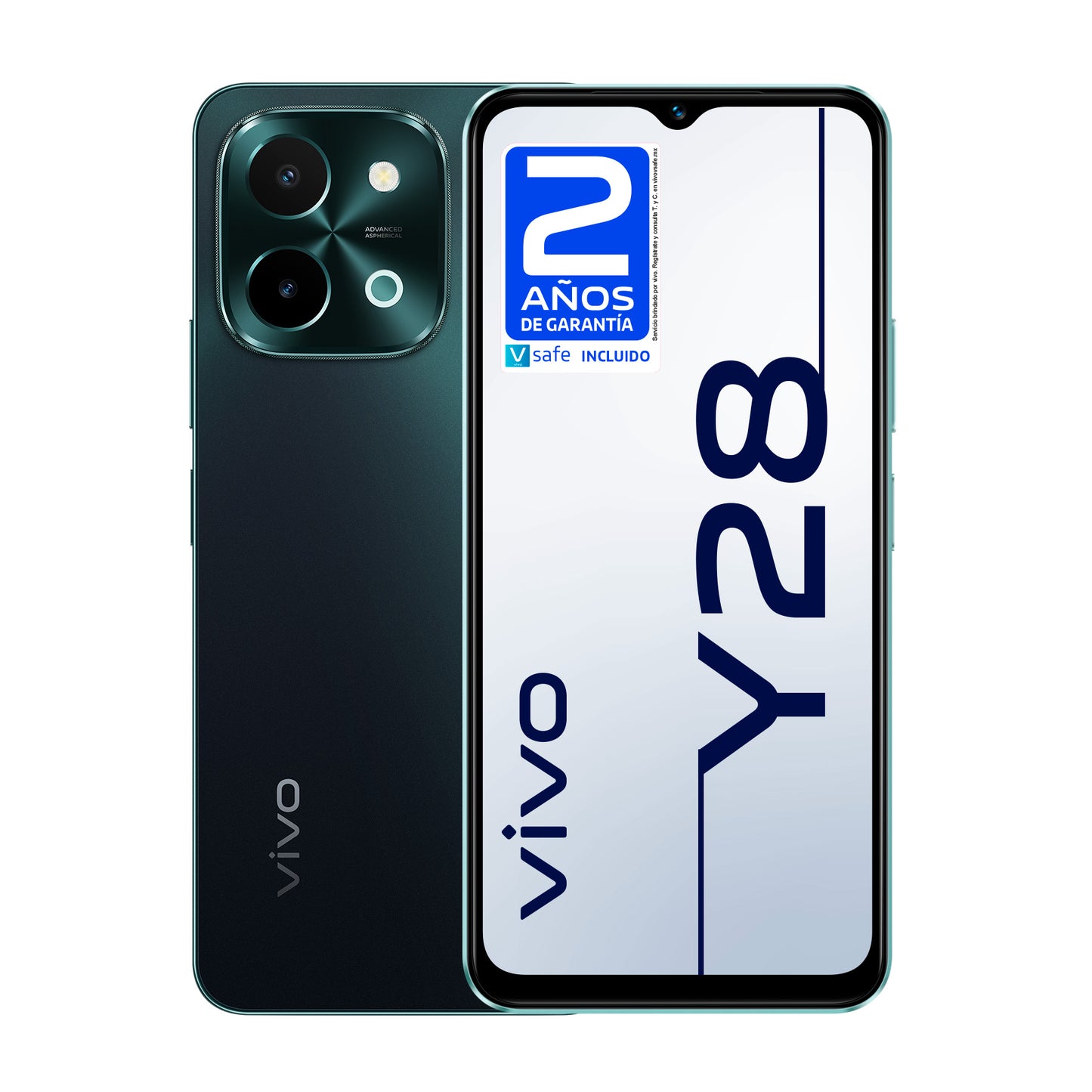 Y28 256GB