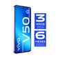 vivo V50 Lite 4G