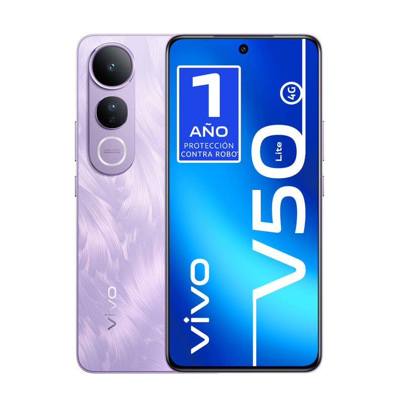 vsafe V50 Lite 4G