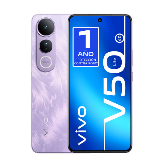 vivo V50 Lite 4G
