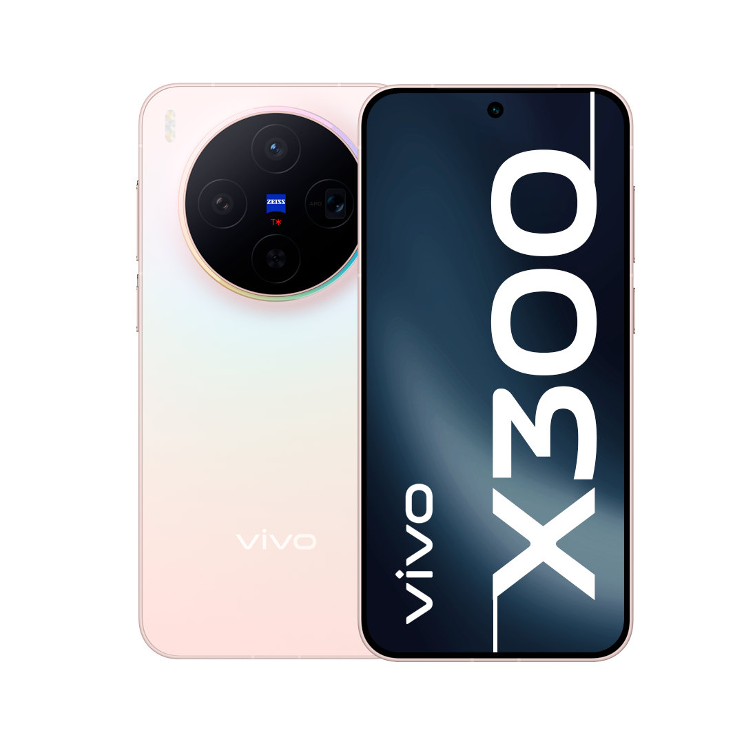 Preventa vivo X300 + Watch GT SIN COSTO