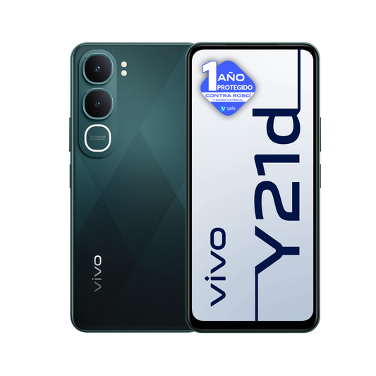 vivo Y21d