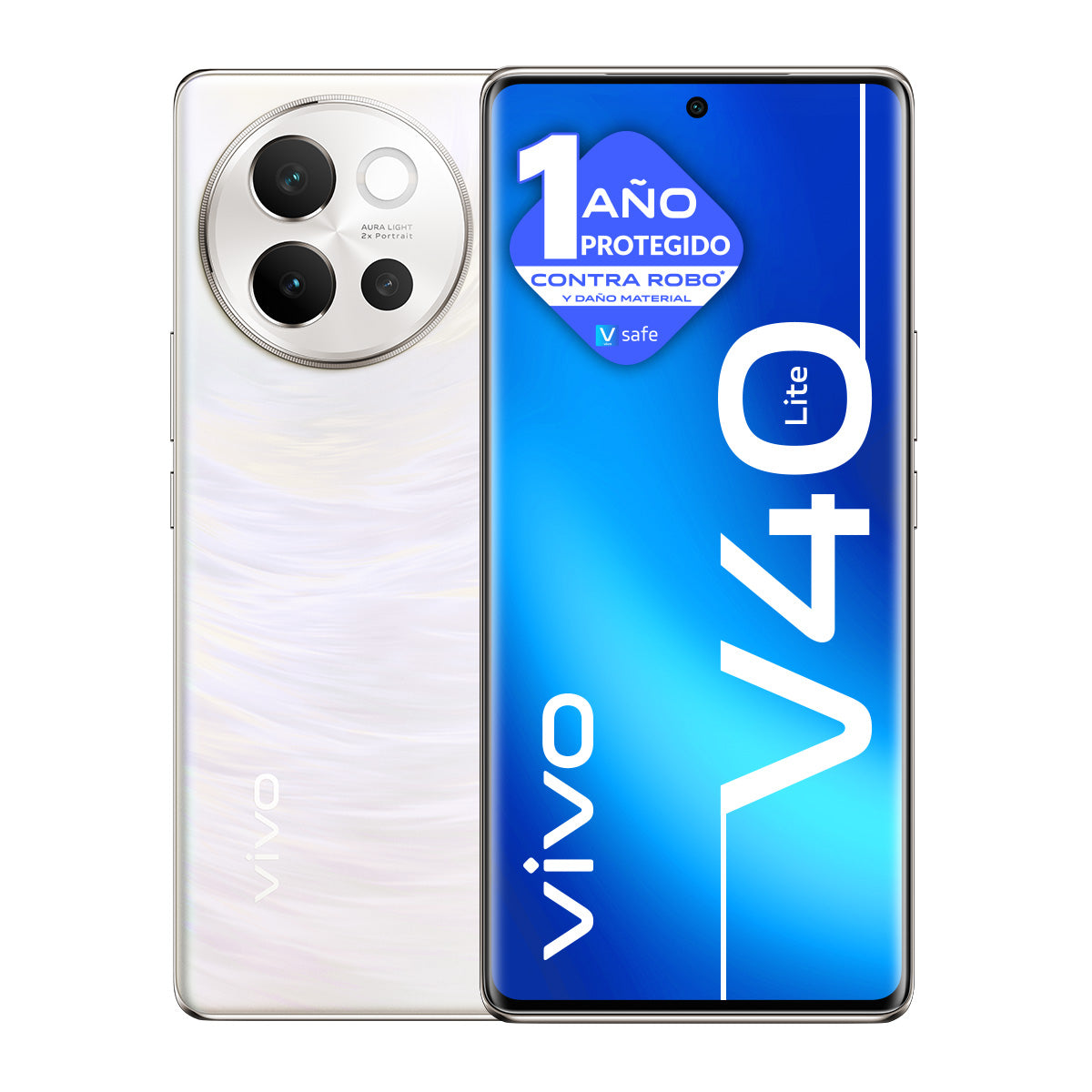 V40 Lite [12 GB RAM]