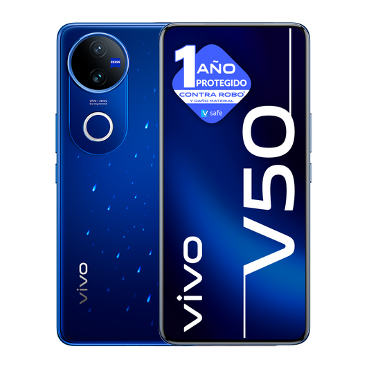 V50 [12 GB RAM+512 GB ROM]