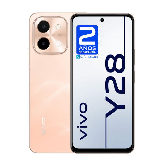 Y28 256GB