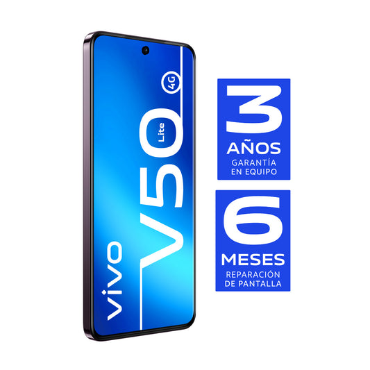 V50 Lite 4G [8 GB RAM+256 GB ROM]