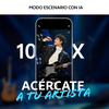 ¡NUEVO! Kit V70 + Audífonos Buds