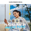 ¡NUEVO! Kit V70 + Audífonos Buds