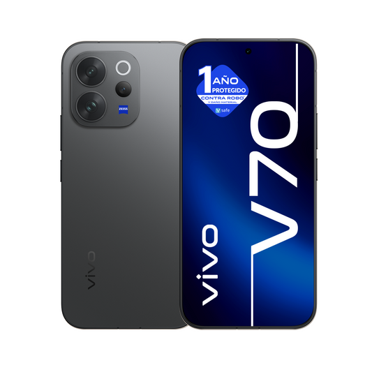 ¡NUEVO! V70 12GB + 512GB