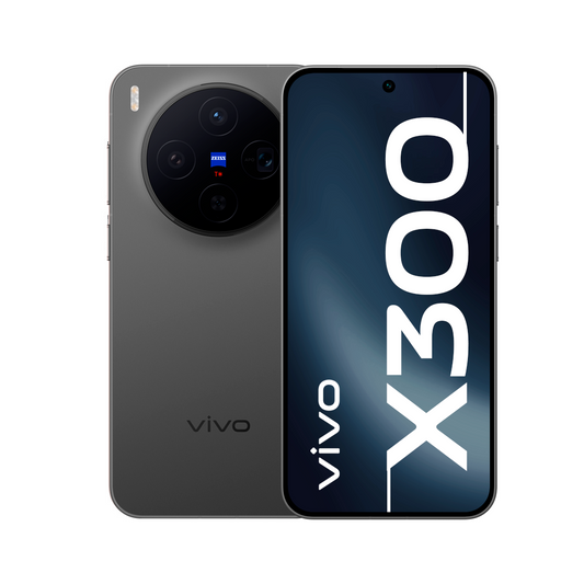 Preventa vivo X300 + Watch GT SIN COSTO
