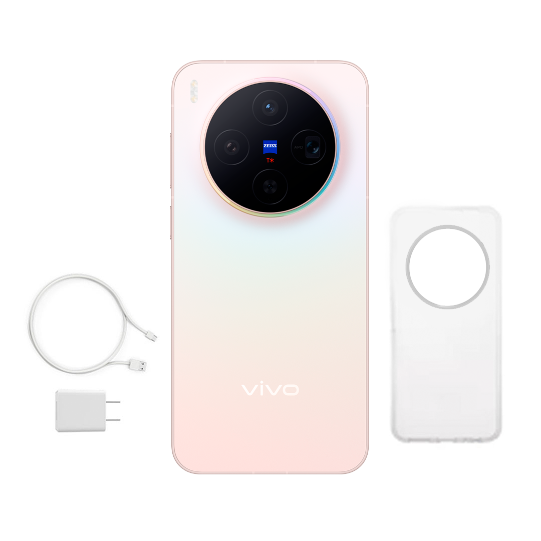 Preventa vivo X300 + Watch GT SIN COSTO